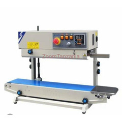 Continuous Automatic Sealing Machine - 1