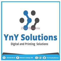 Digital Printing and Stationery Services - 2