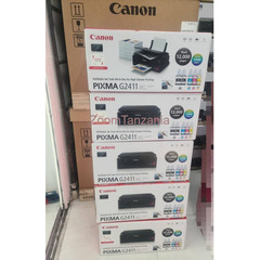 Canon Pixma G2411 All in One Printer (Offer) - 1