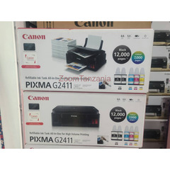 Canon Pixma G2411 All in One Printer (Offer) - 2