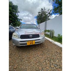 Toyota Rav 4 for sale in good condition - 1