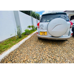 Toyota Rav 4 for sale in good condition - 3