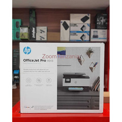 HP Officejet Pro 9013