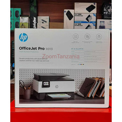 HP Officejet Pro 9013 - 2