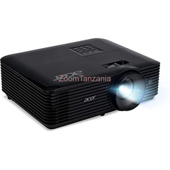 Acer X1326AWH Projector, 4000 Lumens - 1