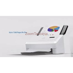 HP Scanjet Pro 3000 S3 Sheet-Feed Scanner