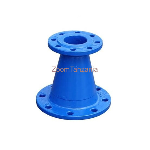 Flange Reducer (Taper)