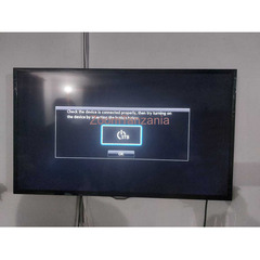 Samsung smart TV for sale - 2