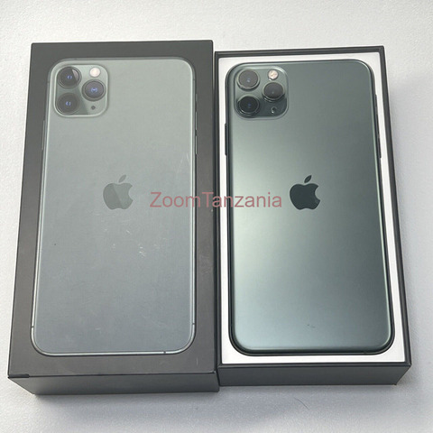 Apple iphone 11pro 256gb uncloked - 2/2