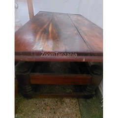 Small wooden table for sale