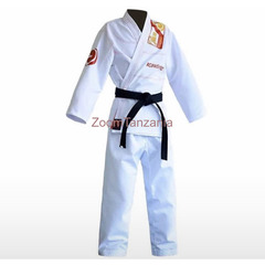 Karate Uniform Taekwondo - 1