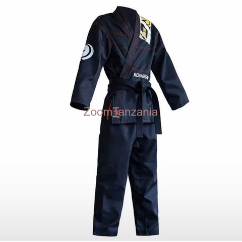 Karate Uniform Taekwondo - 2/2