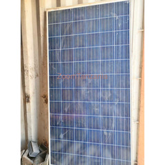 Solar Panels - 2