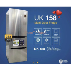 UK Fridge 282L Multi Door
