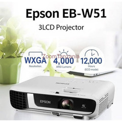 Epson EB-W51 - 1