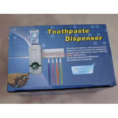 Tooth Dispenser - 1