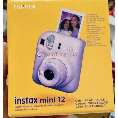 Insta Mini 12