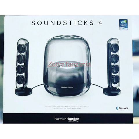 Soundstick 4