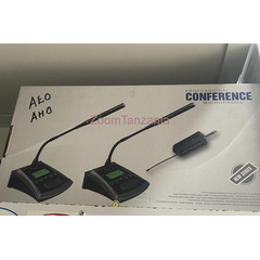 Professional Conference Microphone - 1