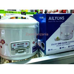 Rice Cooker - 1.8L - 1