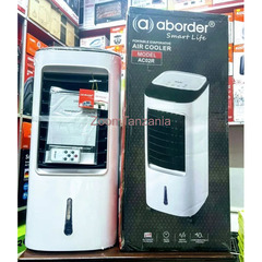 Air Cooler (Aborder Brand) - 3
