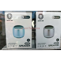 Greenlion Mini Speaker - 1