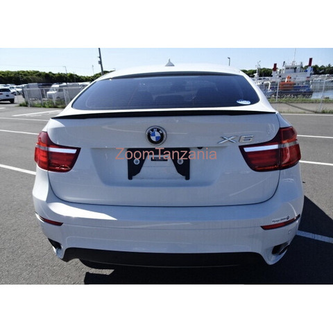 Bmw X6 - 4/4