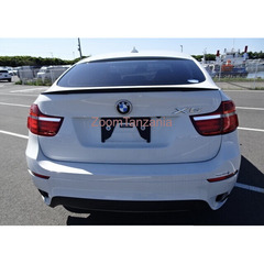 Bmw X6 - 4