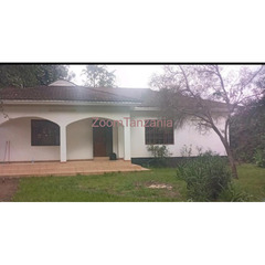 3BEDROOM HOUSE FOR RENT IN NJIRO-ARUSHA, TANZANIA - 1