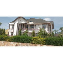 5BEDROOM FULLY FURNISHED HOUSE FOR RENT AT MATEVES,ARUSHA-TANZANIA - 4