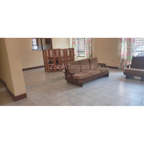 3BEDROOM HOUSE WITH STAFF HOUSE FOR SALE IN NJIRO, ARUSHA,TANZANIA - 4/4