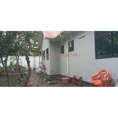 3BEDROOM HOUSE FOR RENT IN USA RIVER, ARUSHA-TANZANIA - 3