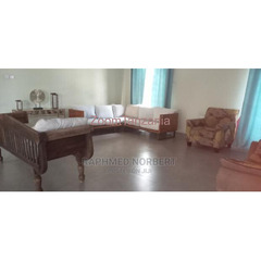3BEDROOM FULLY FURNISHED FOR RENT IN USA RIVER-ARUSHA-TANZANIA - 2