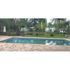 3BEDROOM FULLY FURNISHED FOR RENT IN USA RIVER-ARUSHA-TANZANIA - 4