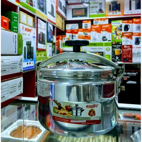 Pressure Cooker 7L - 2/2