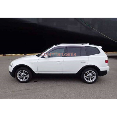 Bmw x3 - 2/4