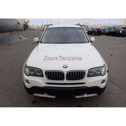 Bmw x3 - 3/4