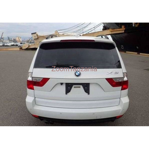 Bmw x3 - 4/4