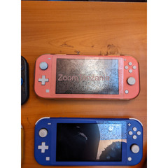 Nintendo switch complete - 3