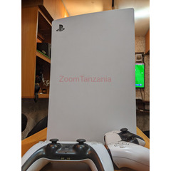 Playstation 5 Console Complete - 3