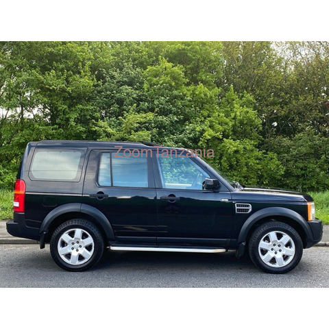 LAND ROVER DISCOVERY3 - 4/4