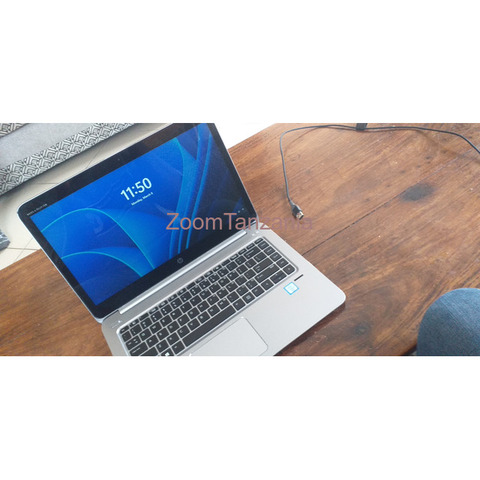 Hp elitebook folio 1040 G3 - 3/4