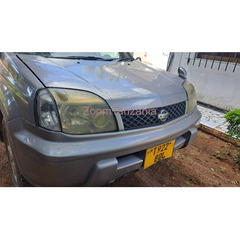 NISSAN X-TRAIL FOR SALE - 1