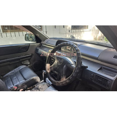 NISSAN X-TRAIL FOR SALE - 4