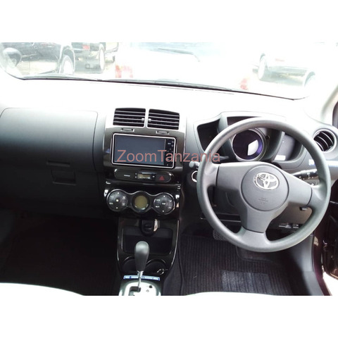 Toyota IST 2009 - 3/4