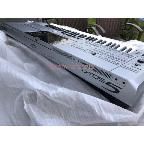 Yamaha Genos,Yamaha Tyros5,Yamaha PSR S950,900,Korg PA4X????WHATSAPPCHAT:+1(780)-299-9797