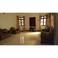 3 Bed House Self Contained To Rent in Zanzibar - 2
