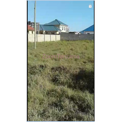 Cheap Land For Sale At Kigamboni Dar Es Salaam - 2