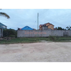 Cheap Land For Sale At Kigamboni Dar Es Salaam - 3