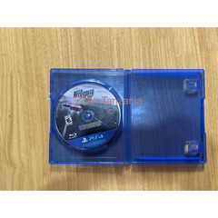 Sony PS4 Slim Edition - 3